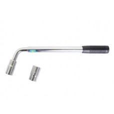 Cheie extensibila pentru roti cu 4 capete Gadget DiY Cheie extensibila pentru roti cu 4 capete Gadget DiY